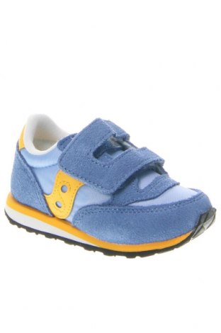 Dětské boty  Saucony, Velikost 23, Barva Modrá, Cena  1 072,00 Kč