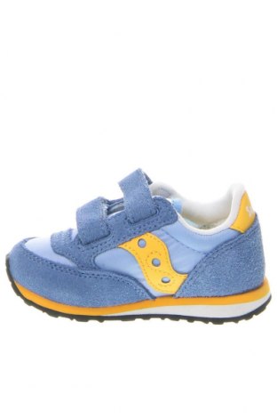 Παιδικά παπούτσια Saucony, Μέγεθος 23, Χρώμα Μπλέ, Τιμή 38,13 €