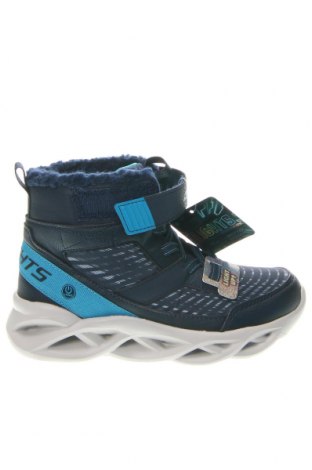 Παιδικά παπούτσια Skechers, Μέγεθος 31, Χρώμα Μπλέ, Τιμή 14,29 €