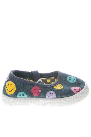 Detské topánky  Smiley World, Veľkosť 22, Farba Modrá, Cena  11,14 €