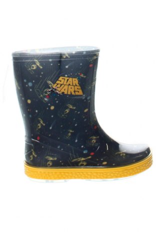 Детски обувки Star Wars, Размер 26, Цвят Сив, Цена 40,74 лв.