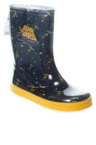 Детски обувки Star Wars, Размер 26, Цвят Сив, Цена 39,48 лв.