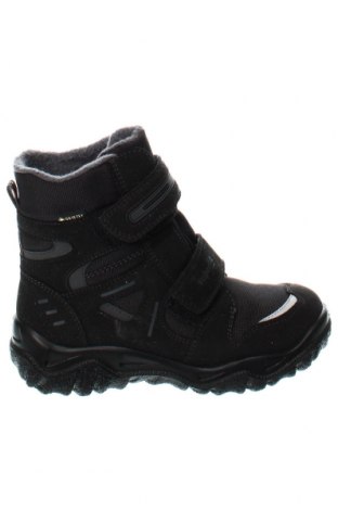 Detské topánky  Super Fit, Veľkosť 31, Farba Čierna, Cena  21,65 €