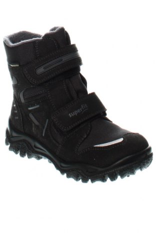 Detské topánky  Super Fit, Veľkosť 31, Farba Čierna, Cena  21,65 €