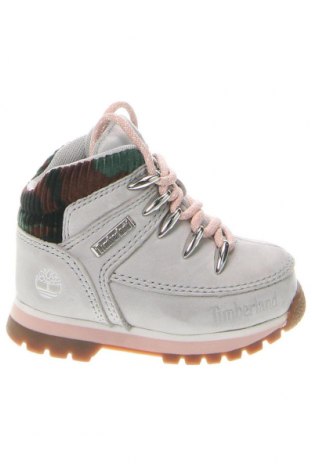 Παιδικά παπούτσια Timberland, Μέγεθος 22, Χρώμα Μπλέ, Τιμή 47,32 €