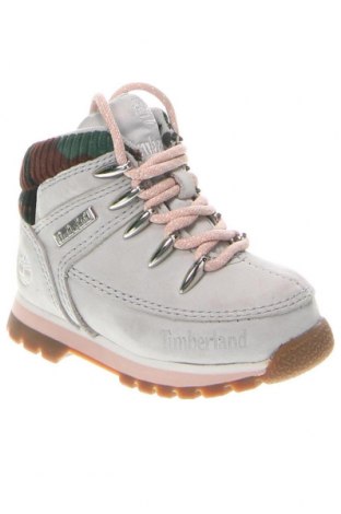 Detské topánky  Timberland, Veľkosť 22, Farba Modrá, Cena  47,75 €