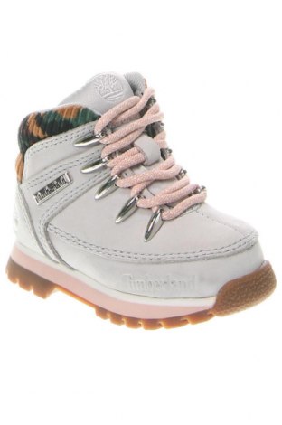 Detské topánky  Timberland, Veľkosť 21, Farba Modrá, Cena  47,75 €