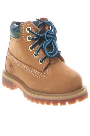Detské topánky  Timberland, Veľkosť 20, Farba Béžová, Cena  52,88 €