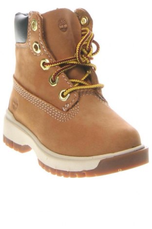 Detské topánky  Timberland, Veľkosť 21, Farba Béžová, Cena  47,32 €