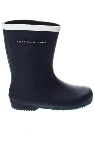 Dětské boty  Tommy Hilfiger, Velikost 29, Barva Modrá, Cena  609,00 Kč