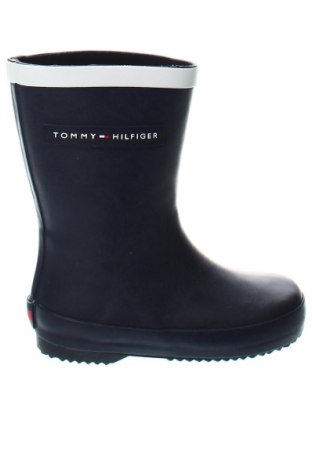 Παιδικά παπούτσια Tommy Hilfiger, Μέγεθος 25, Χρώμα Μπλέ, Τιμή 22,42 €