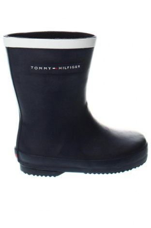 Παιδικά παπούτσια Tommy Hilfiger, Μέγεθος 26, Χρώμα Μπλέ, Τιμή 29,77 €