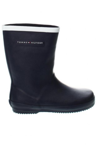 Παιδικά παπούτσια Tommy Hilfiger, Μέγεθος 32, Χρώμα Μπλέ, Τιμή 22,42 €