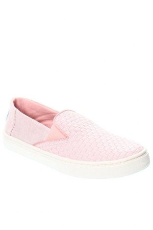 Dětské boty  Toms, Velikost 35, Barva Růžová, Cena  329,00 Kč