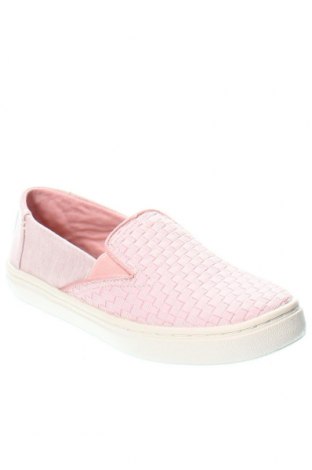 Παιδικά παπούτσια Toms, Μέγεθος 32, Χρώμα Ρόζ , Τιμή 11,91 €