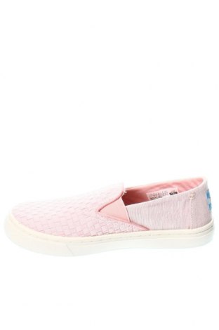 Παιδικά παπούτσια Toms, Μέγεθος 32, Χρώμα Ρόζ , Τιμή 11,91 €