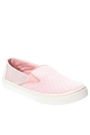 Παιδικά παπούτσια Toms, Μέγεθος 31, Χρώμα Ρόζ , Τιμή 11,91 €