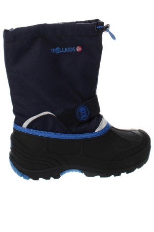 Dětské boty  Trollkids, Velikost 36, Barva Modrá, Cena  271,00 Kč