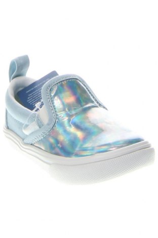 Dětské boty  Vans, Velikost 21, Barva Modrá, Cena  1 253,00 Kč