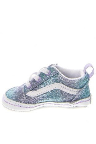 Detské topánky  Vans, Veľkosť 17, Farba Modrá, Cena  48,97 €