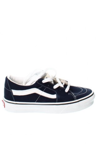Dětské boty  Vans, Velikost 34, Barva Modrá, Cena  551,00 Kč