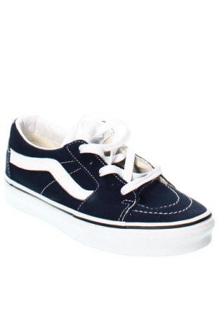 Παιδικά παπούτσια Vans, Μέγεθος 34, Χρώμα Μπλέ, Τιμή 19,10 €