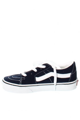 Dětské boty  Vans, Velikost 34, Barva Modrá, Cena  523,00 Kč