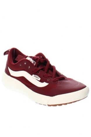 Dětské boty  Vans, Velikost 34, Barva Červená, Cena  1 377,00 Kč