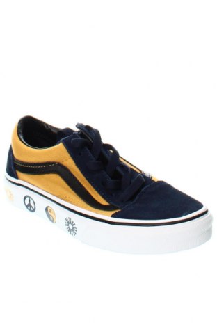Dětské boty  Vans, Velikost 34, Barva Vícebarevné, Cena  496,00 Kč
