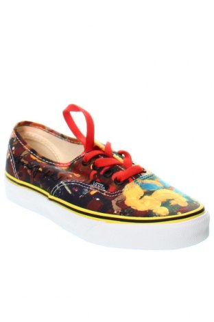Dětské boty  Vans, Velikost 34, Barva Vícebarevné, Cena  468,00 Kč