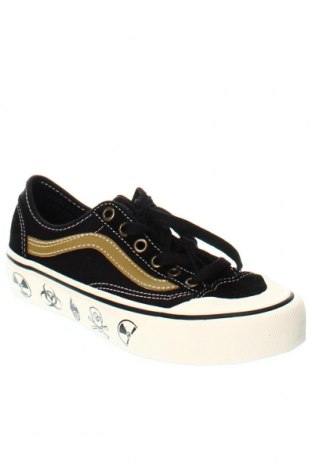Παιδικά παπούτσια Vans, Μέγεθος 34, Χρώμα Μαύρο, Τιμή 18,12 €