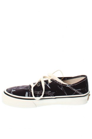 Παιδικά παπούτσια Vans, Μέγεθος 34, Χρώμα Μαύρο, Τιμή 15,67 €