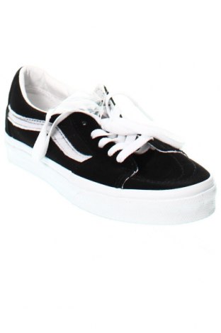 Dětské boty  Vans, Velikost 35, Barva Černá, Cena  689,00 Kč