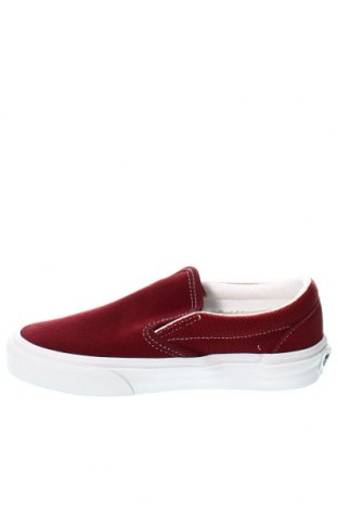Dětské boty  Vans, Velikost 34, Barva Červená, Cena  509,00 Kč