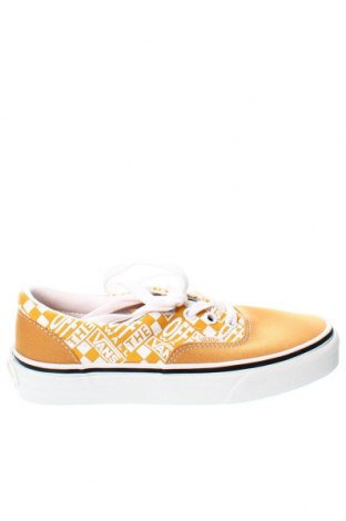 Παιδικά παπούτσια Vans, Μέγεθος 34, Χρώμα Κίτρινο, Τιμή 19,59 €