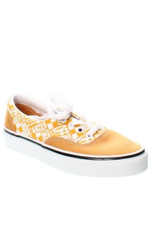 Παιδικά παπούτσια Vans, Μέγεθος 34, Χρώμα Κίτρινο, Τιμή 17,14 €