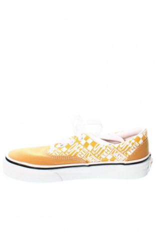 Παιδικά παπούτσια Vans, Μέγεθος 34, Χρώμα Κίτρινο, Τιμή 17,14 €