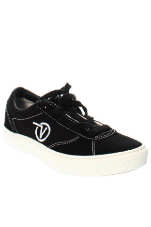 Παιδικά παπούτσια Vans, Μέγεθος 35, Χρώμα Μαύρο, Τιμή 48,97 €