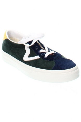 Παιδικά παπούτσια Vans, Μέγεθος 35, Χρώμα Πράσινο, Τιμή 48,97 €