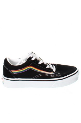 Παιδικά παπούτσια Vans, Μέγεθος 34, Χρώμα Μαύρο, Τιμή 22,04 €