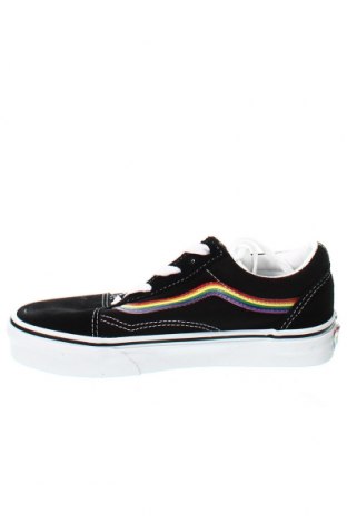 Detské topánky  Vans, Veľkosť 34, Farba Čierna, Cena  18,12 €
