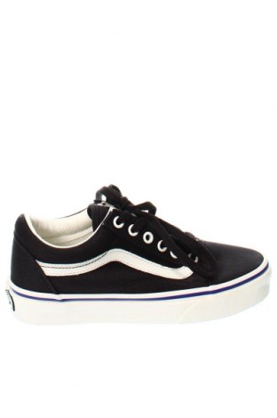 Παιδικά παπούτσια Vans, Μέγεθος 34, Χρώμα Μαύρο, Τιμή 19,59 €