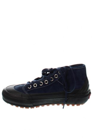 Dětské boty  Vans, Velikost 34, Barva Modrá, Cena  1 377,00 Kč