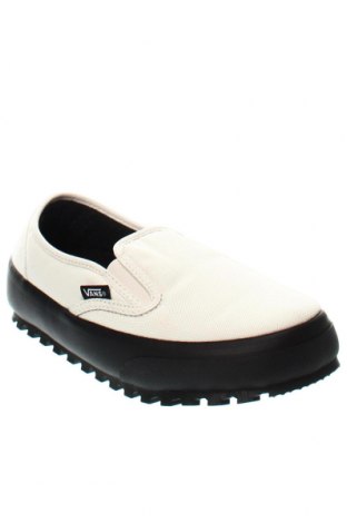 Dětské boty  Vans, Velikost 35, Barva Krémová, Cena  1 377,00 Kč