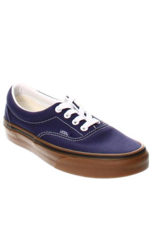 Παιδικά παπούτσια Vans, Μέγεθος 35, Χρώμα Μπλέ, Τιμή 48,97 €