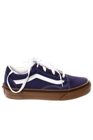 Dětské boty  Vans, Velikost 34, Barva Modrá, Cena  551,00 Kč