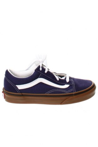 Dětské boty  Vans, Velikost 35, Barva Modrá, Cena  1 377,00 Kč