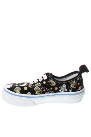 Dětské boty  Vans, Velikost 27, Barva Vícebarevné, Cena  654,00 Kč