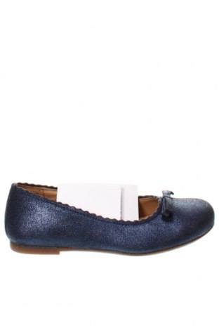 Dětské boty  Vertbaudet, Velikost 34, Barva Modrá, Cena  493,00 Kč
