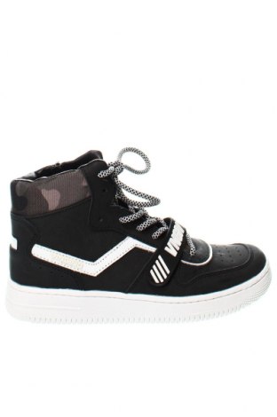 Παιδικά παπούτσια Vingino, Μέγεθος 36, Χρώμα Μαύρο, Τιμή 16,49 €